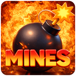 mines